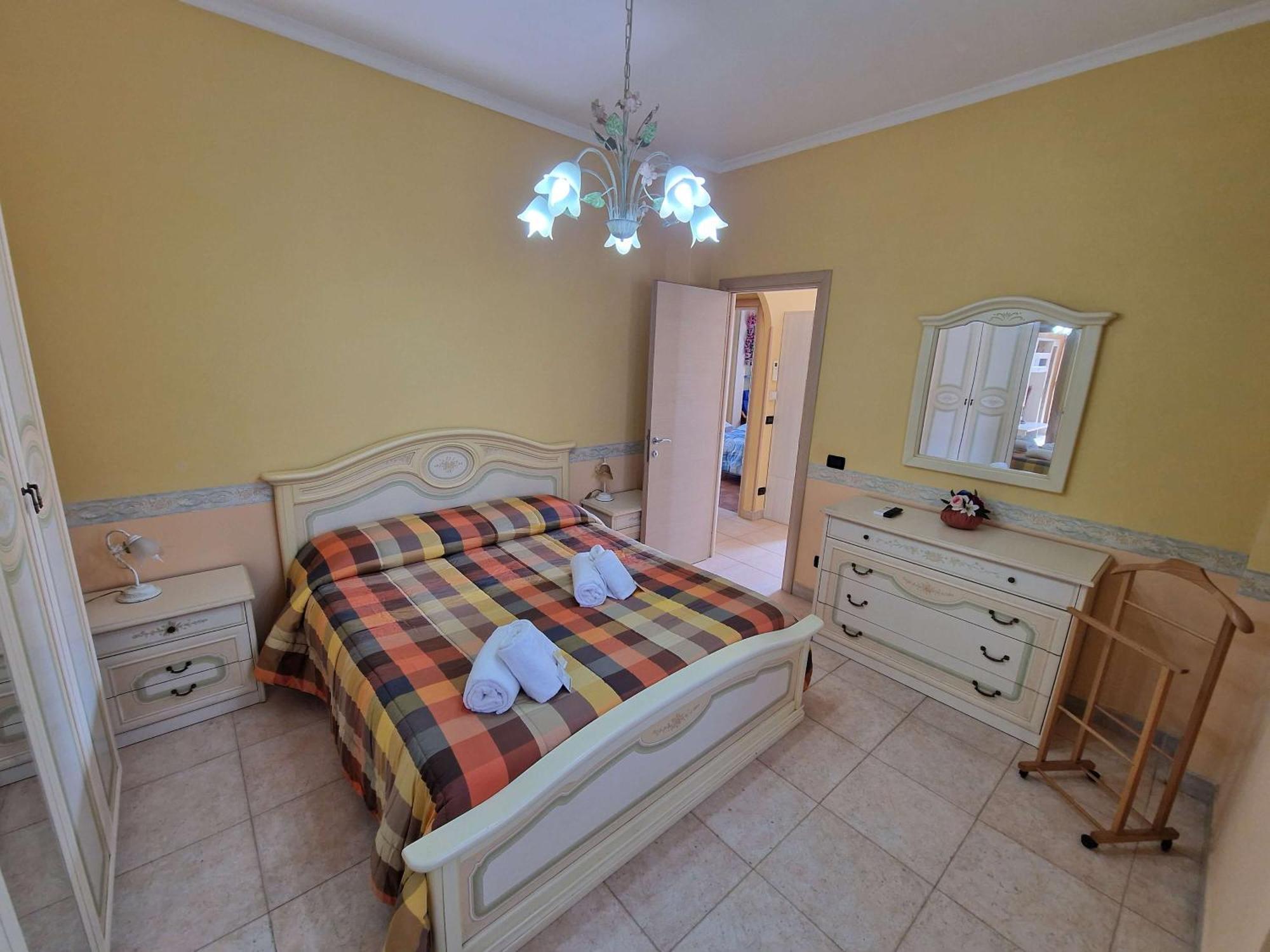 Vista Mare House Apartment Fiumicino Exterior photo